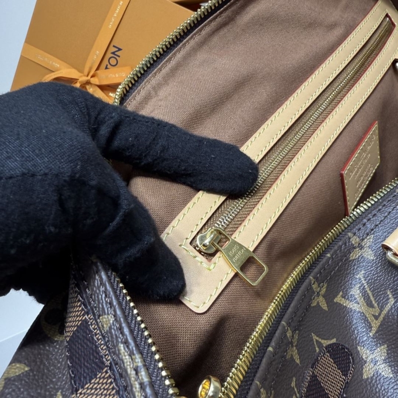 LV Travel Bags
